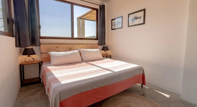O podwyższonym standardzie suite Casa Mauna Boutique Hotel