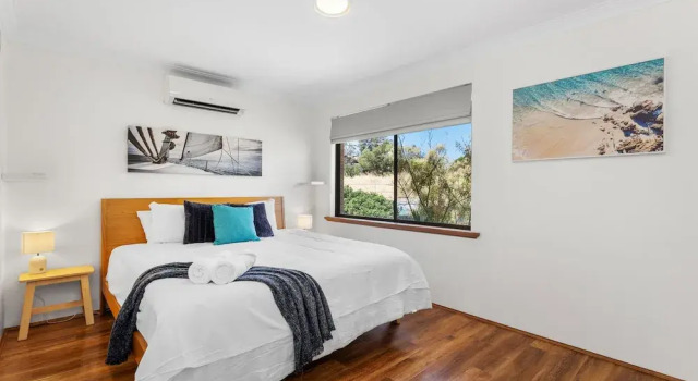 A Perfect Peach - A Sepal Stay, Reserva ahora Apartamento Perth Perth Region