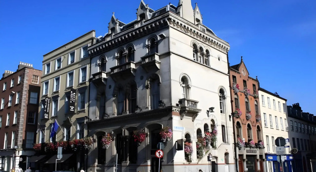 Dublin Citi Hotel