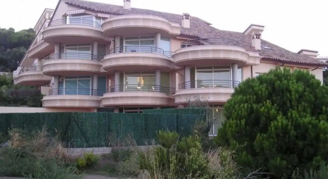 Apartment in Llançà, Gerona 103516 by MO Rentals, Забронировать Апартаменты/квартира Отели Льянсса с парковкой, рядом с Музей акварели Фонда Жозепа Мартинеса Лосано, Парковка