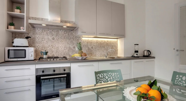 Апартаменты Mamo Florence - Magenta Apartment