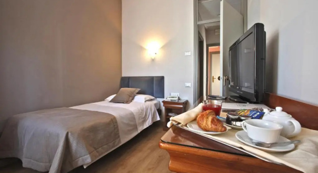 Номер Standard Hotel Terme Salvarola