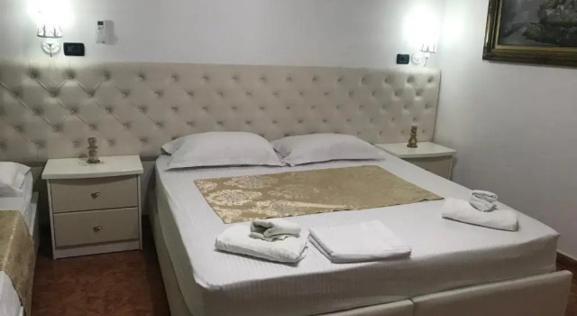 Номер Standard Villa Aurel