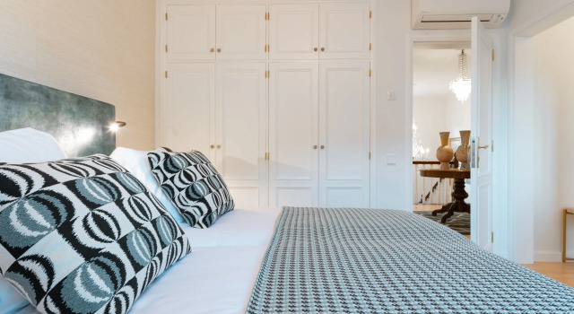 Двухместный номер Deluxe Hotel Boutique San Diego