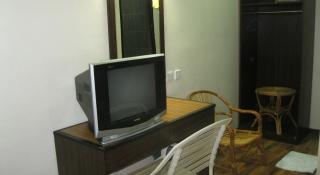 1 Baron Motel