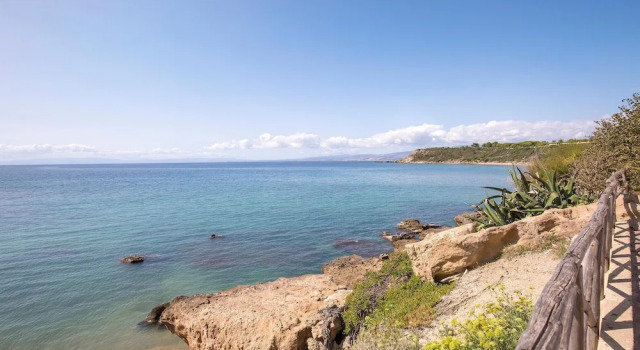 Beautiful Apartment in Cariati With 2 Bedrooms and Wifi