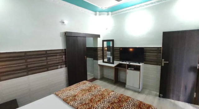 Люкс Hotel Vijay