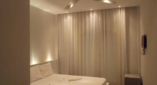 Двухместный номер Standard Royal Blue Hotel