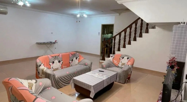 Коттедж NH Homestay Sibu
