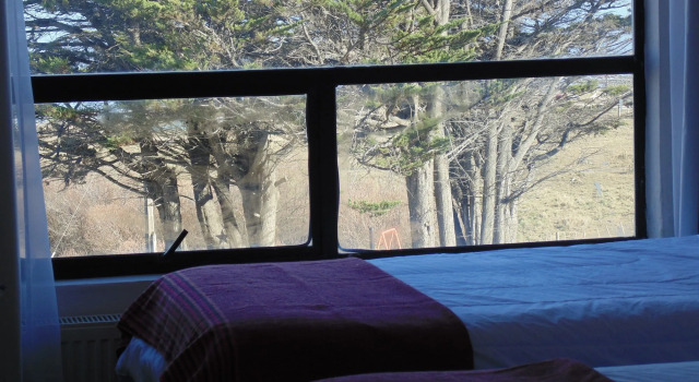 Hotel HD Natales