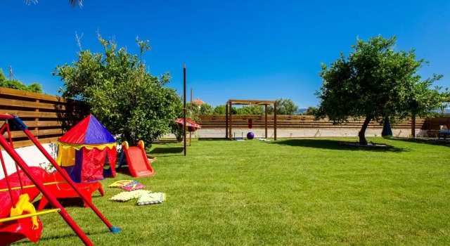 Вилла Aestas Residence, Refined Summer Retreat with Pool, By ThinkVilla