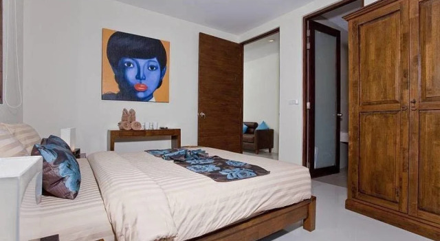 Amera Villas