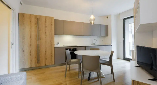 Campofiore by Mmega, Book Apartment Hotels in Florence with Parking, Parking