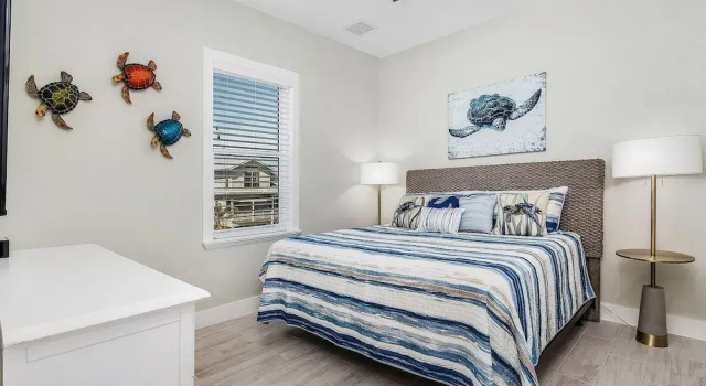 Captain's Quarters, Забронировать Дом для отпуска Отели Fort Myers Area с бассейном, Бассейн