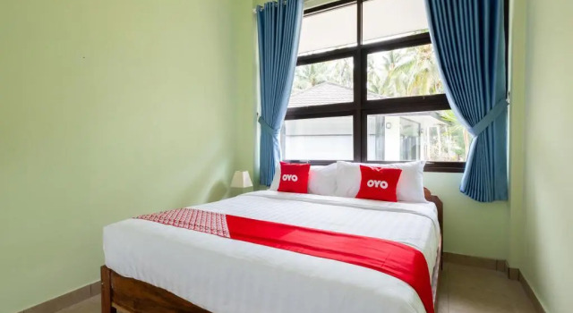OYO 1605 Puput Resort Batulayar Senggigi, Prenota Resort Hotel resort a Senggigi, Resort