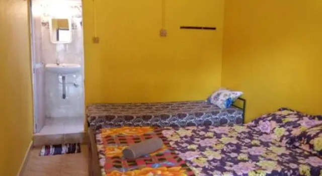 Shiva Shanti Guest House