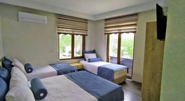 Kroisos Lake Resport by Vima, Rezerwuj Hotel Egirdir 