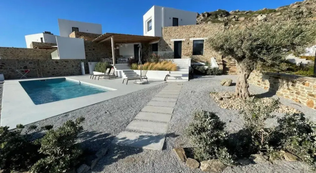 Villa Andalusia With 4 Bedrooms and 3 5 Bathrooms