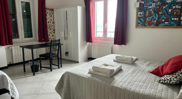 Номер Standard Casa dei nonni