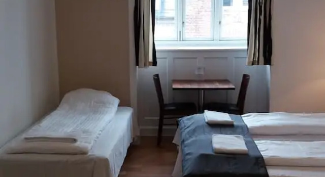 Номер Standard Hotel Loeven