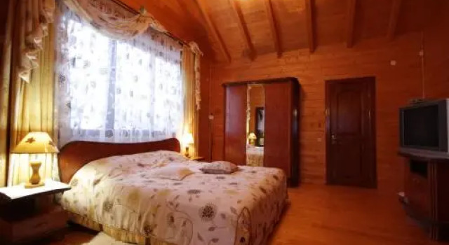 Villa Monte, Prenota Villa Ville a Lviv, Villa