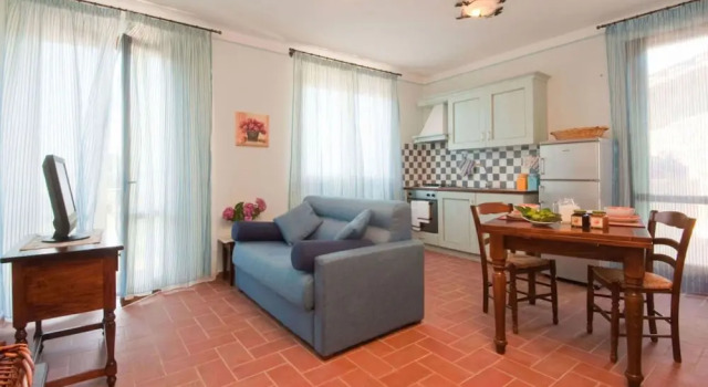 Il Borgo sul Lago