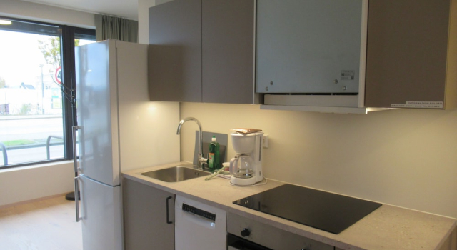 Апартаменты Comfort Best Housing Apartments - Prismen