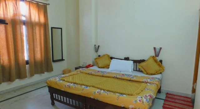 Hotel Green Valley Ranthambhore, Забронировать Отель Отели штата Раджастхана с завтраком, Завтраки