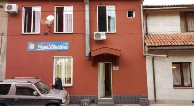 Villa Vera Mini Hotel, Prenota Locanda Mini-hotel a Tbilisi Region, Locanda