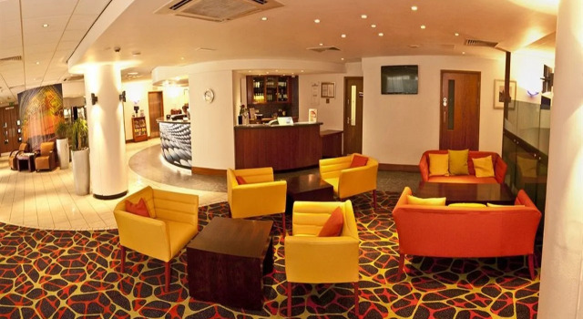 ibis Styles Birmingham Centre