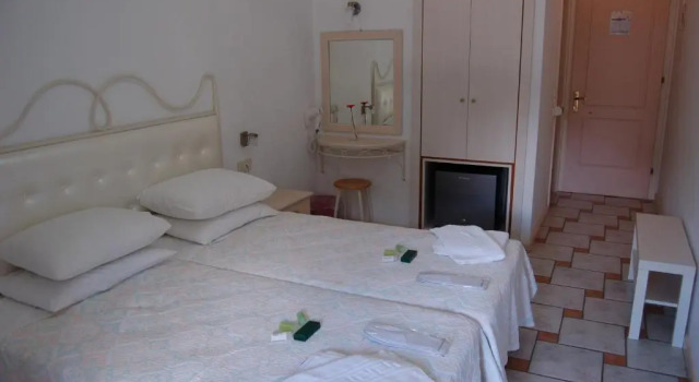 Номер Standard Hotel Villa Marie