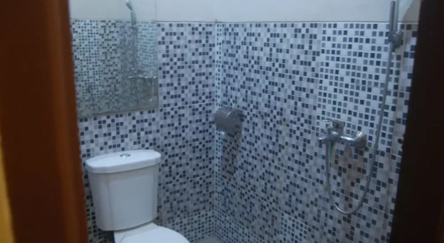 Двухместный номер Standard Sagan Huis Hotel