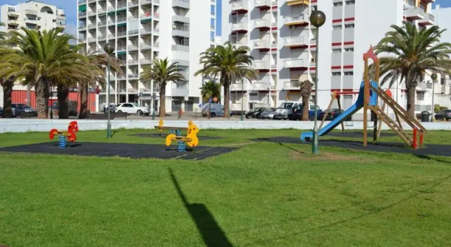 Номер Standard Atlantida by Garvetur