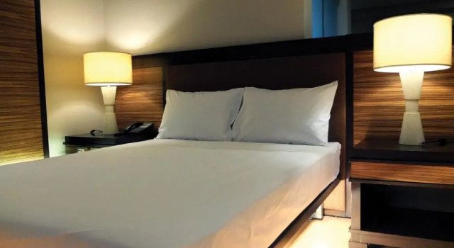 Полулюкс Soleste Suites