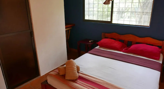 Номер Superior Pension Playa Samara