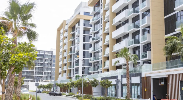 Nasma Luxury Stays - Riviera 10