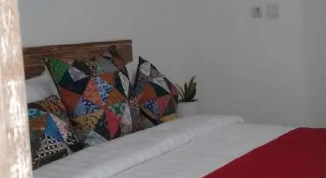 Anugrah Jaya Guest House, Boek Pension Goedkope hotels in Bali