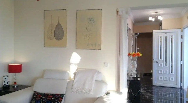 Villa with 3 Bedrooms in Benalmádena, with Wonderful Sea View, Private Pool, Furnished Terrace, Забронировать Вилла Виллы Бенальмадена, рядом с Марипосарио-де-Бенальмадена, Вилла