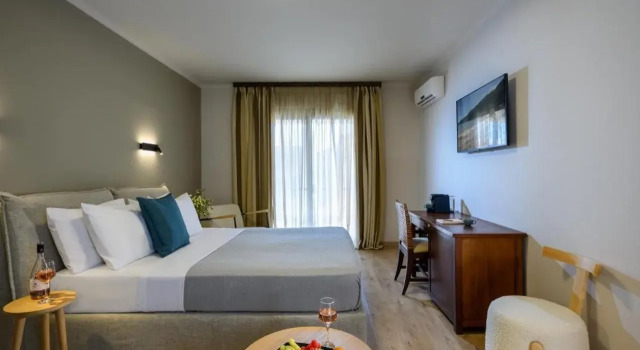 Enodia Hotel
