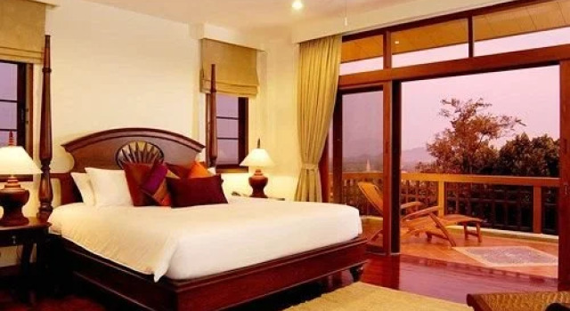 Rising Sun Residence, Забронировать Отель Отели Южного Таиланда 3 звезды, 3*
