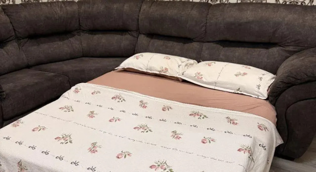 Royal Rentals (Роял Ренталс) на улице Садика Азимова 63