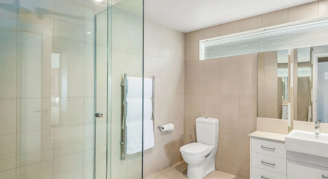Номер Deluxe York Cove Hotel