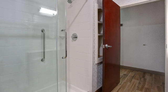 Двухместный номер Standard Hampton Inn & Suites Dallas-DeSoto