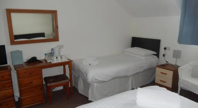 Семейный номер Standard The Oasis Hotel
