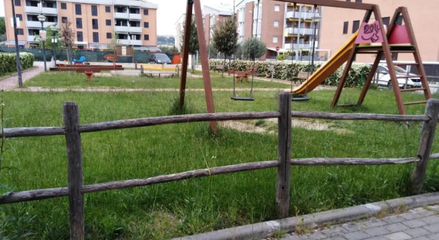 Апартаменты Appartamento tra mare e città