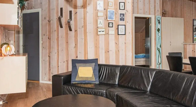 4 Star Holiday Home in Hemmet