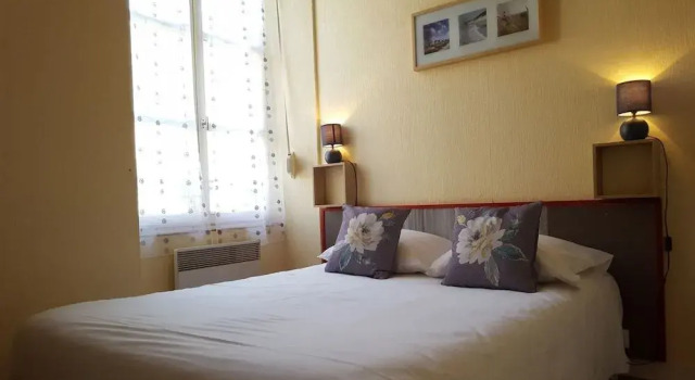 Le Relais de la Calèche, Rezervasyon Otel Saint-Denis-d'Anjou 