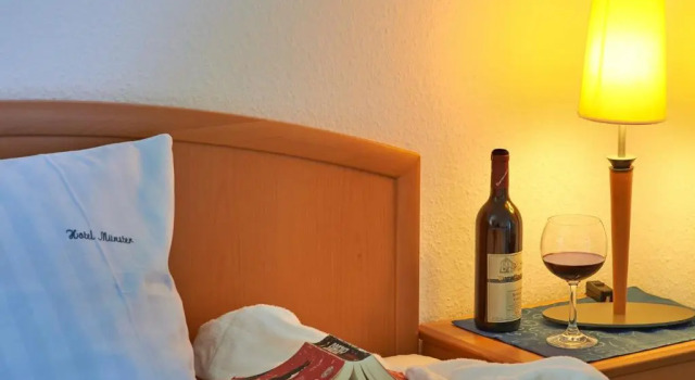 Номер Standard Hotel Münster