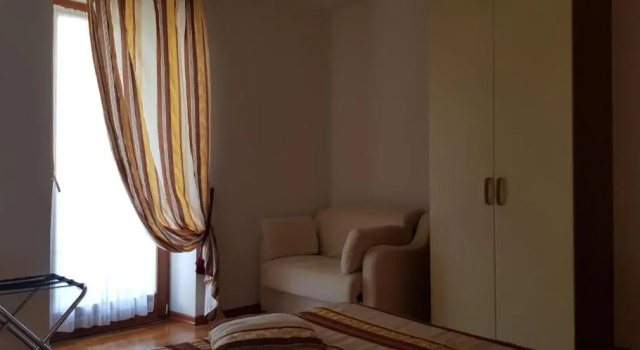 Двухместный номер Standard с балконом Agritur Girasole