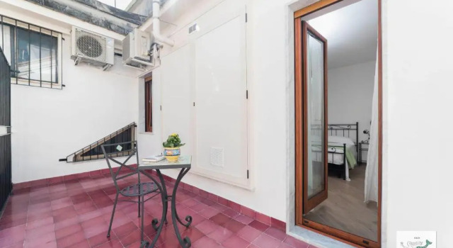 Номер Standard B&B Palazzo Pinto 2